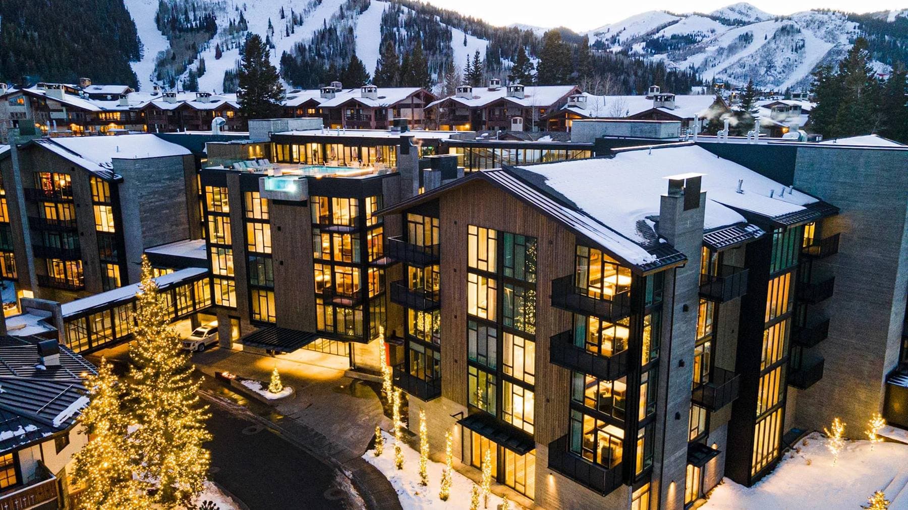 Goldener Hirsch Inn