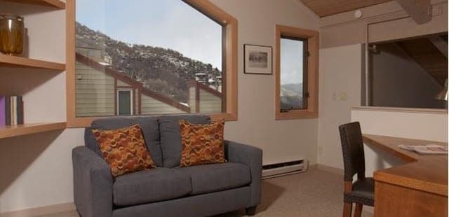 Snowmass Mountain