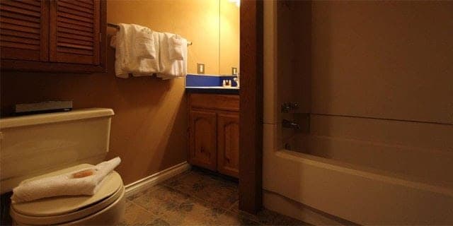 Rainbow Suites