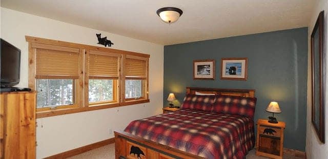 Moose Meadow Retreat