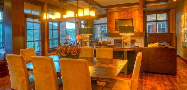 Abode at Flagstaff
