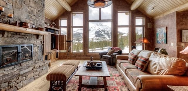 Lone View Lodge