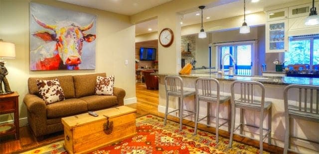 Abode at Lower Deer Valley