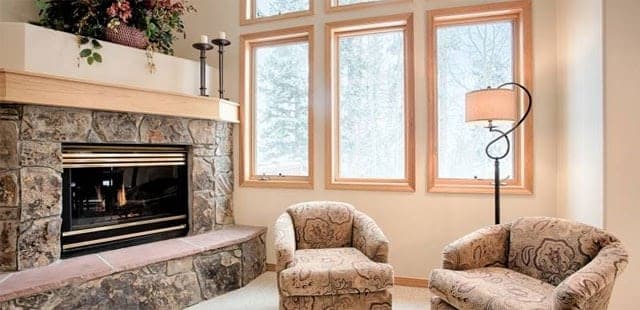 White Wolf Townhomes