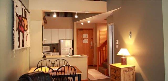 Lake Placid Lodge