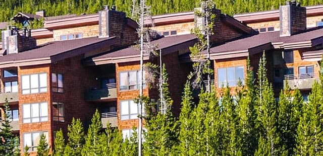 Sky Crest Lodge