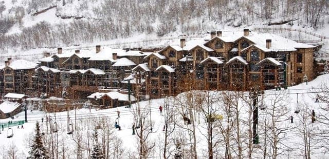 Black Diamond Lodge