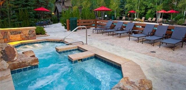 Aspenwood Lodge