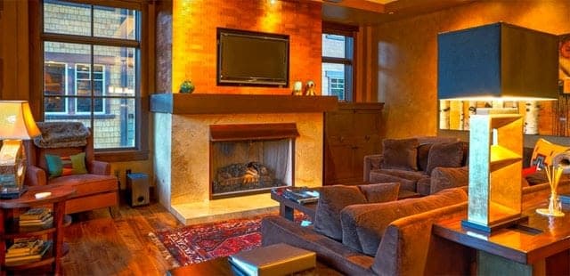 Abode at Flagstaff