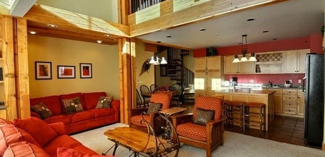Snowcrest Lodge