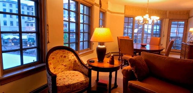 Park Plaza