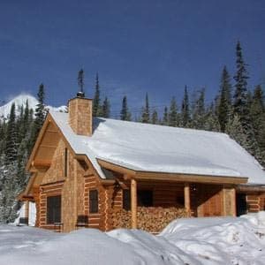Powder Ridge Cabins