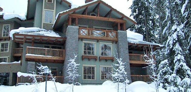 Horstman House