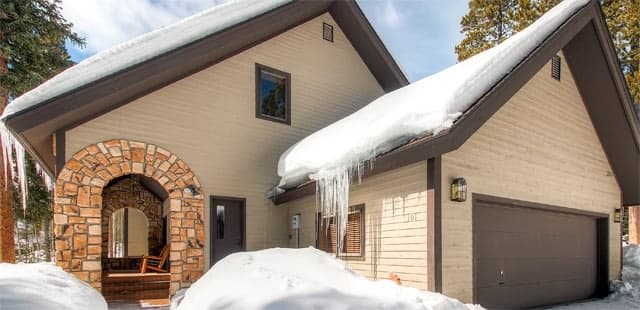 Bystone Villa Retreat