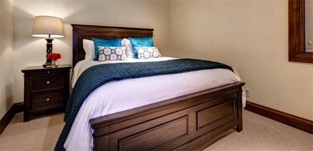 Abode on Little Belle