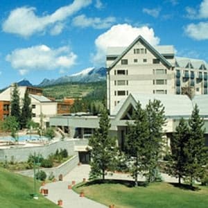Shoshone Condominium Hotel