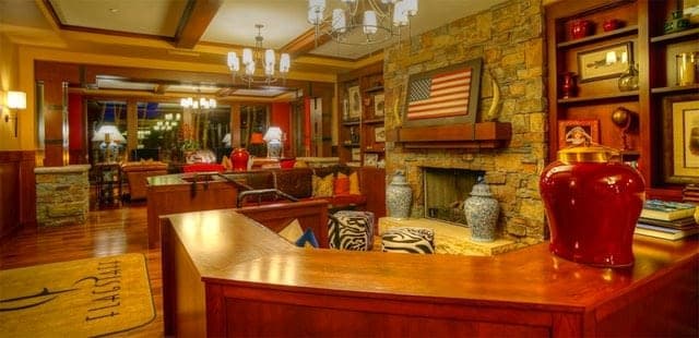 Abode at Flagstaff