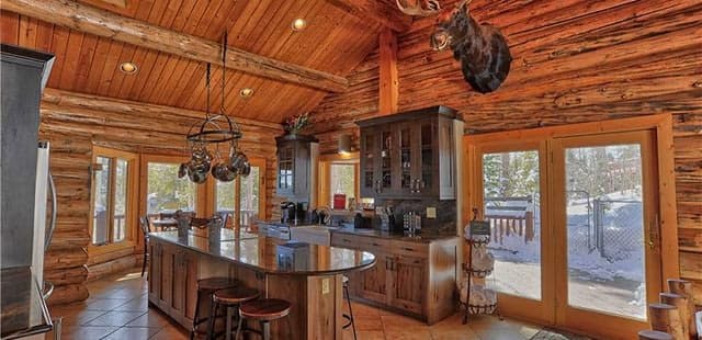 Black Bear Lodge