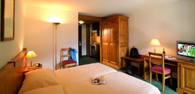 Hotel Ambassador
