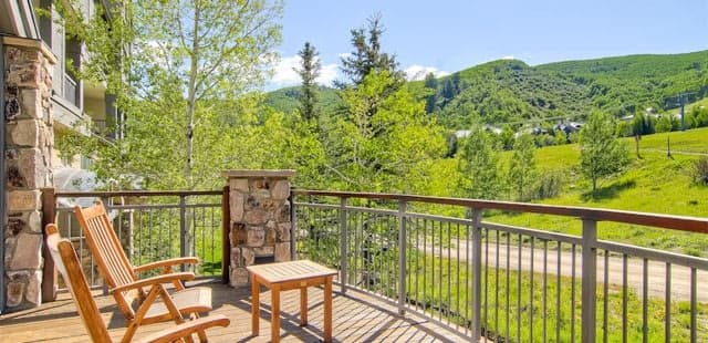 Highlands Slopeside