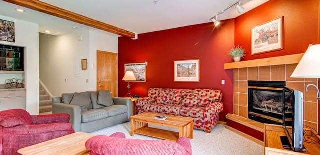 Antlers Lodge