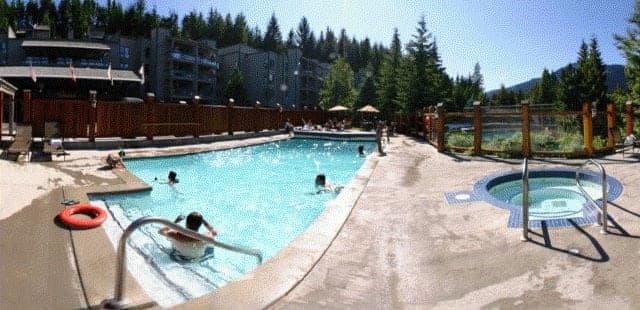 Tantalus Resort Lodge