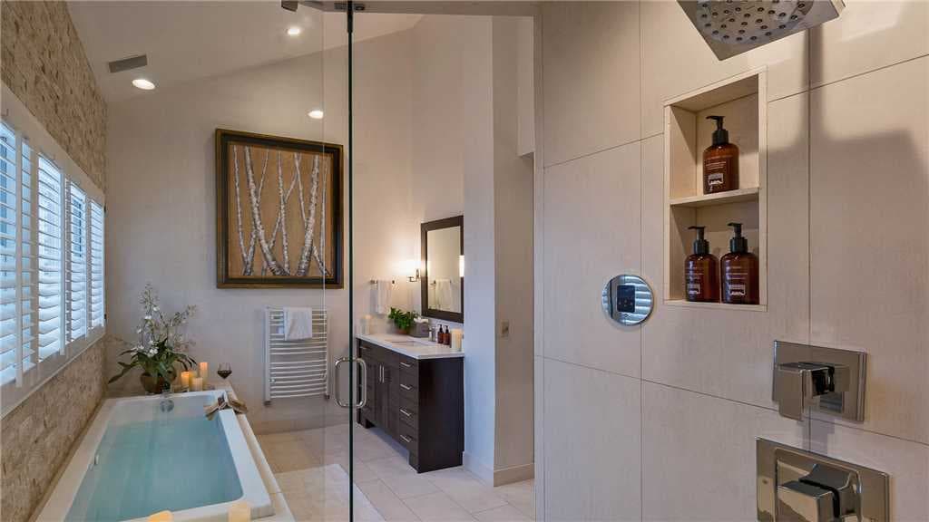 Chalet Premio