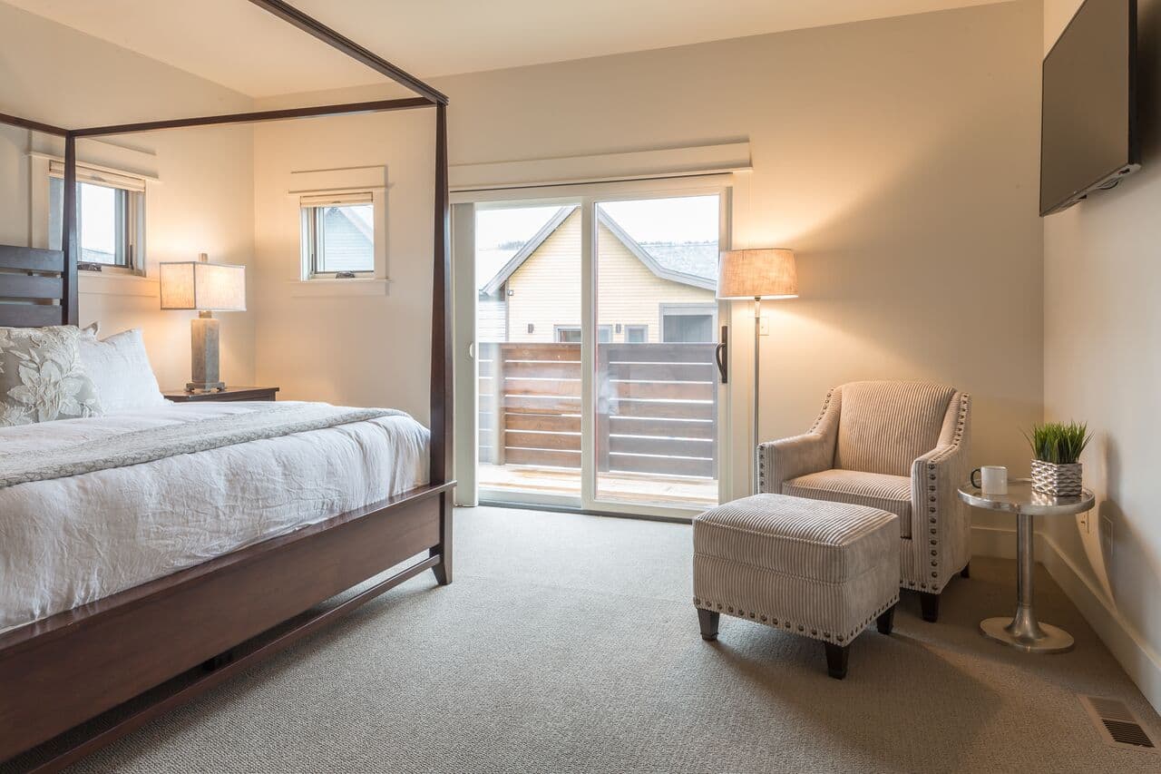 45 North Condo