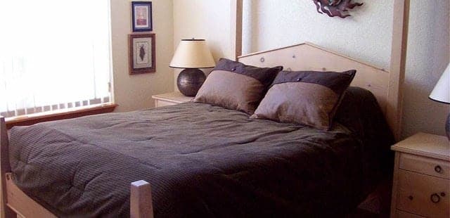 Breckenridge Mountain Village Home