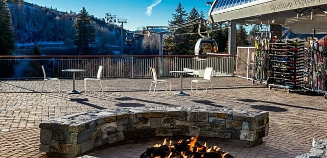 Westin Riverfront Resort and Spa, Avon Vail Valley