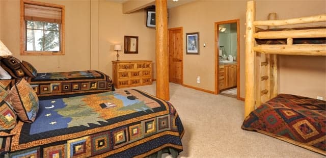 Paradise Meadow Lodge