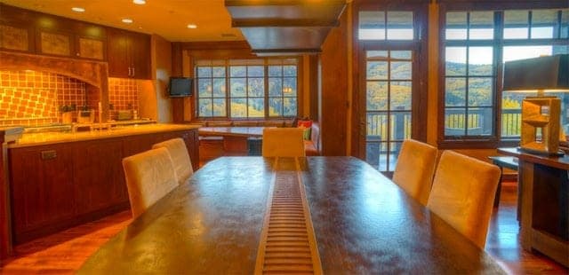 Abode at Flagstaff