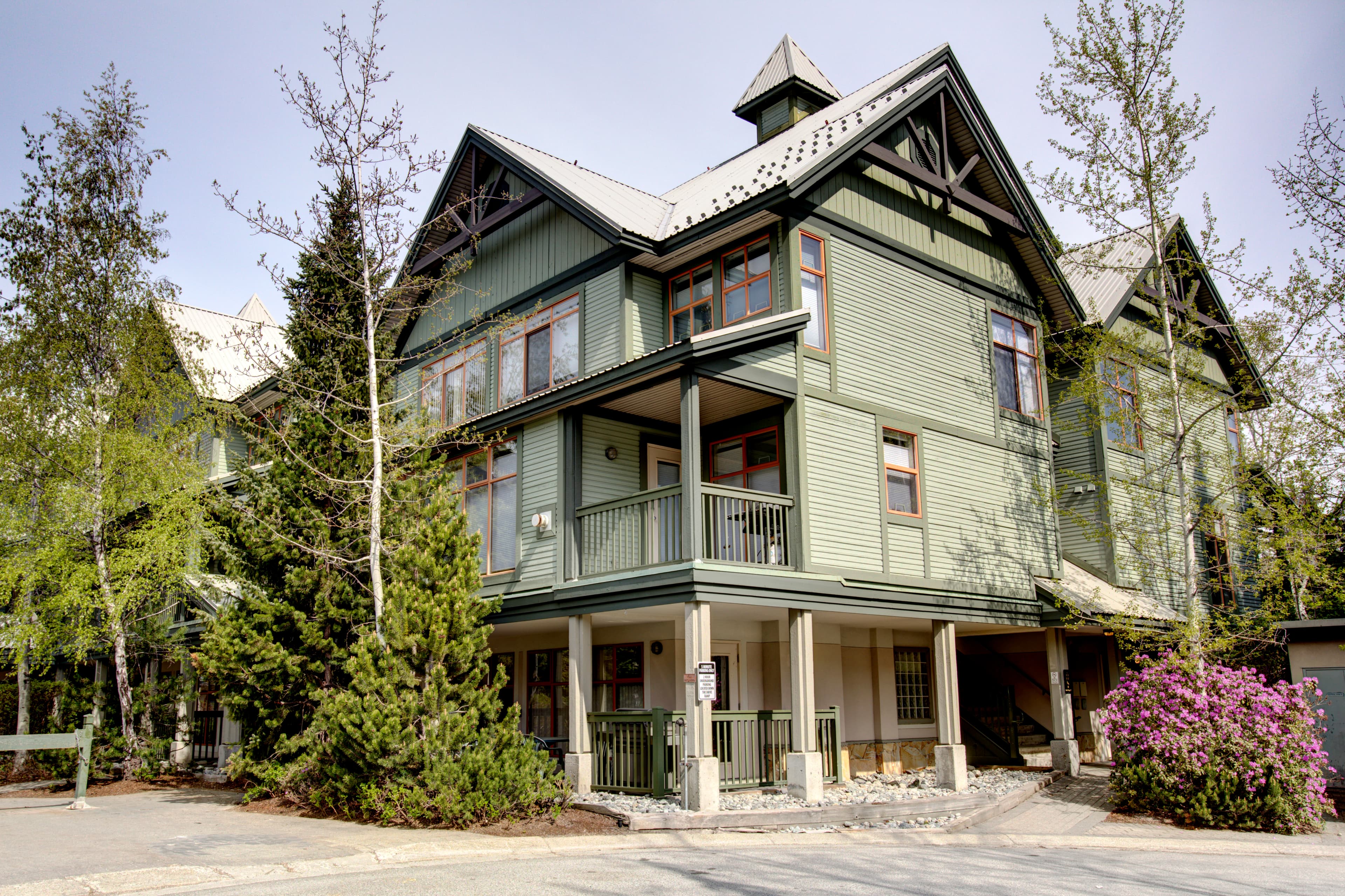Stoney Creek Northstar