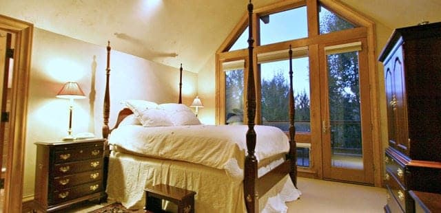 Owl Creek Townhomes