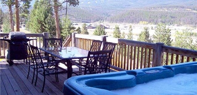 Powder Moose Villa