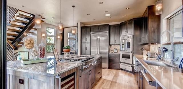 Spruce Ledge Townhomes