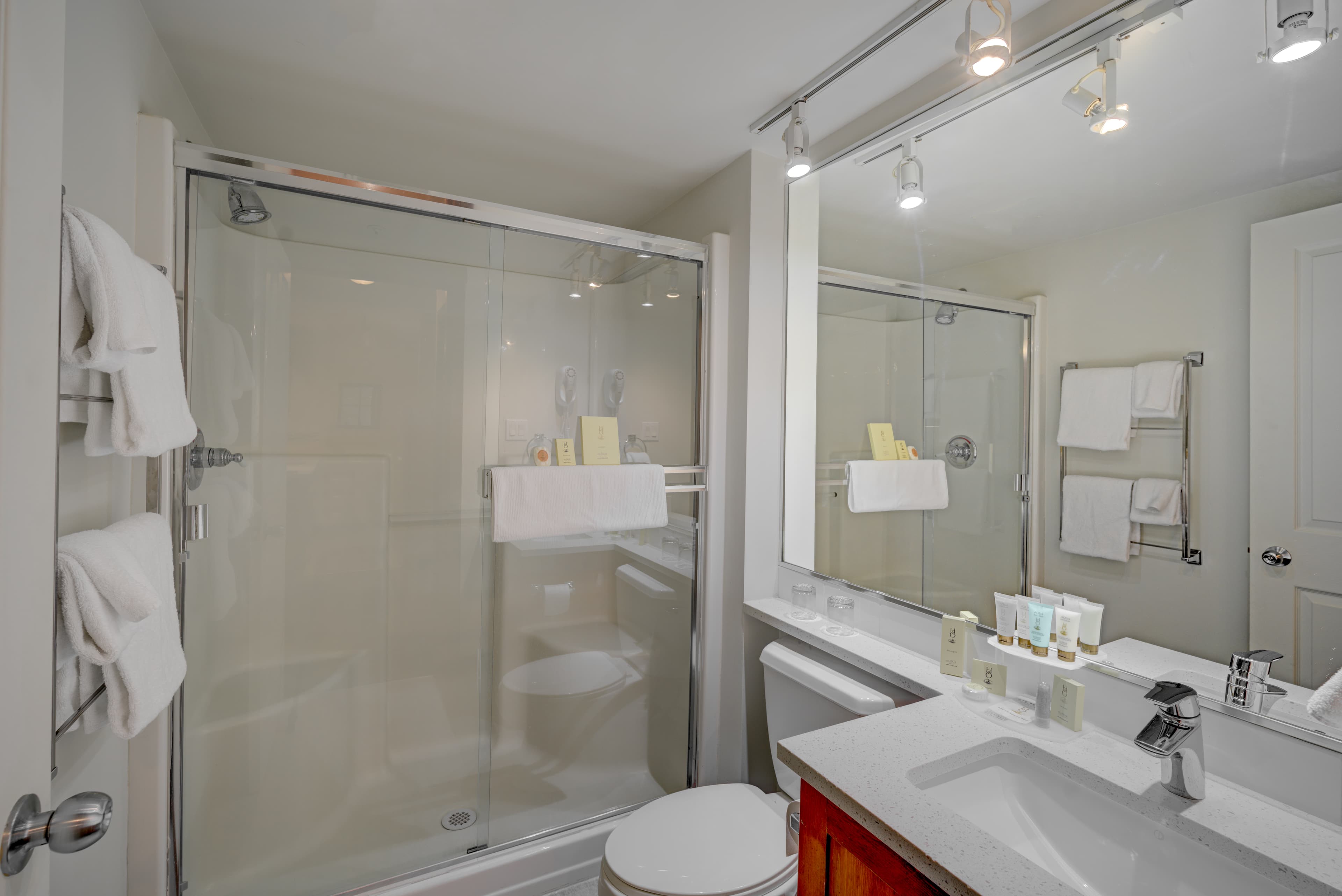 Blackcomb Springs Suites