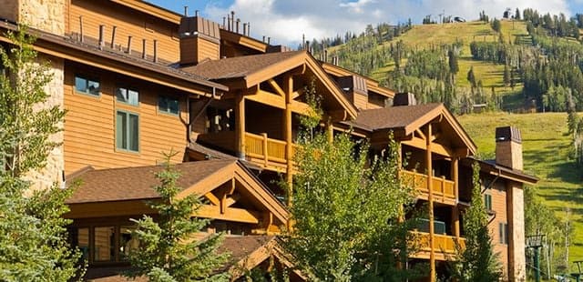 Sterling Lodge