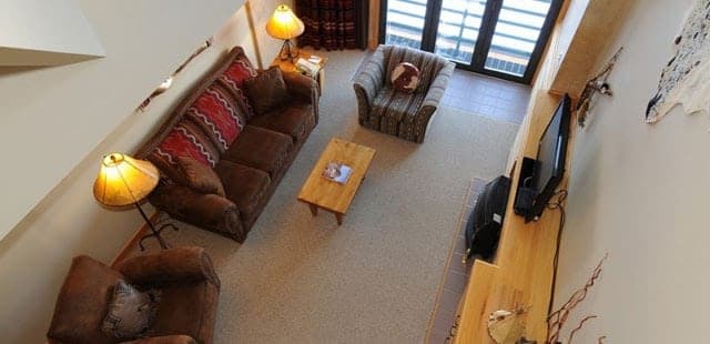 Shoshone Condominium Hotel