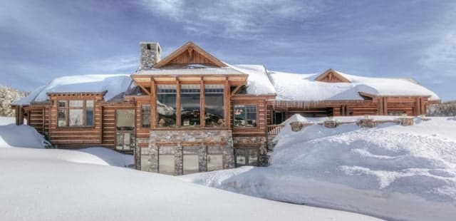 White Grass Lodge