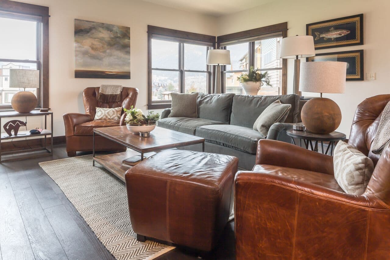 45 North Condo