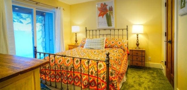 Abode at Lower Deer Valley
