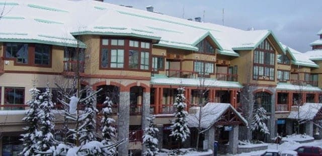 Market Pavilion