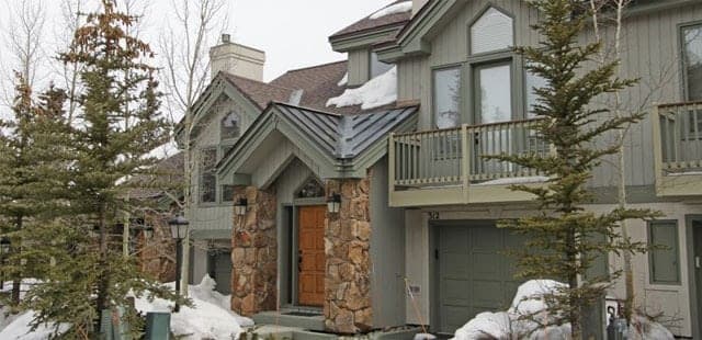 Highlander Townhomes
