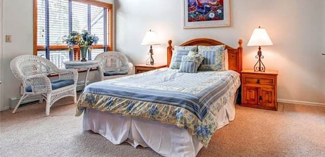 Pine Creek Townhomes
