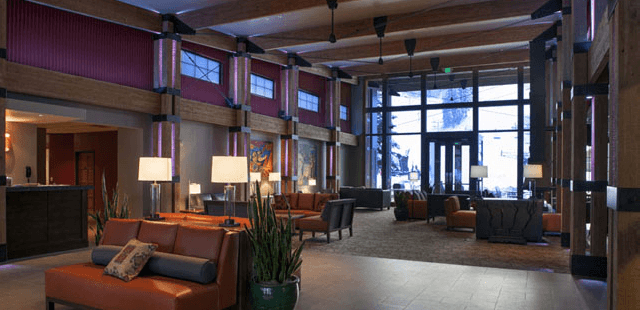 Inn at Aspen