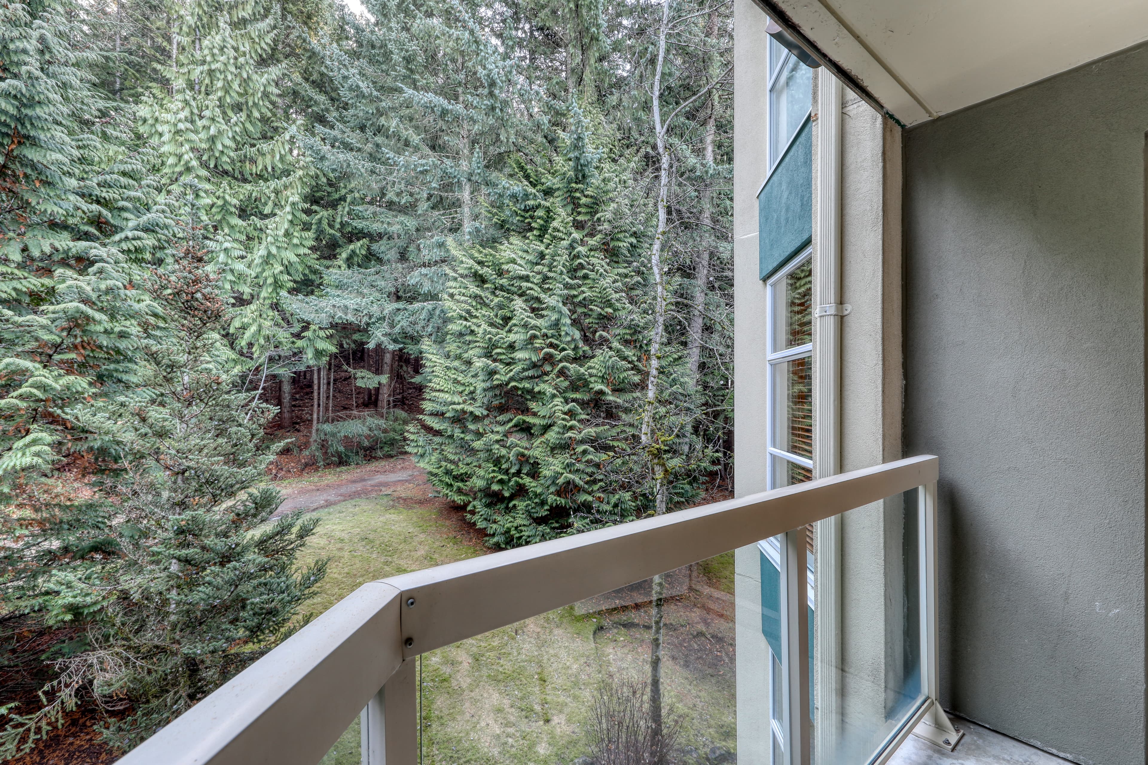 Woodrun Lodge