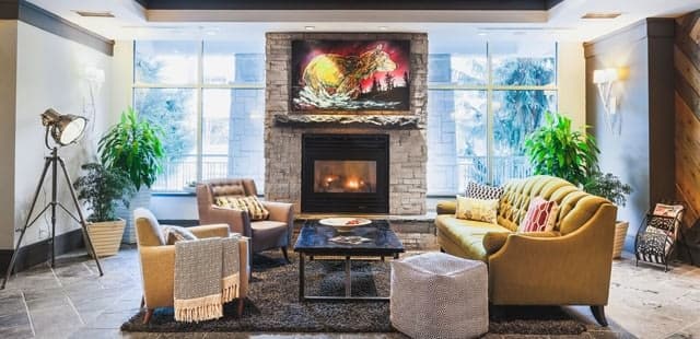 Summit Lodge Boutique Hotel