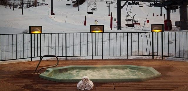 Inn at Aspen