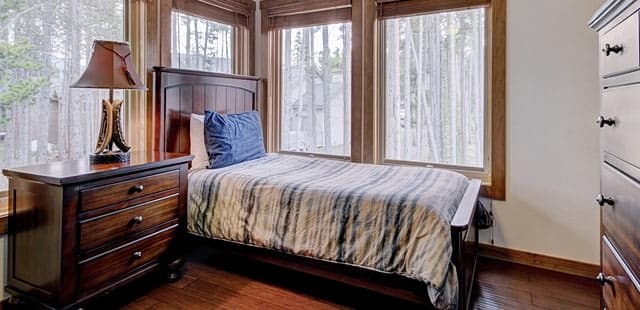 White Cloud Retreat